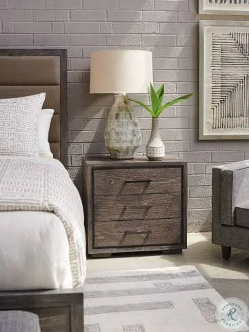 Lexington Santana Innova Nightstand