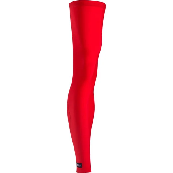Fox Racing Leg Warmer - Red, Medium