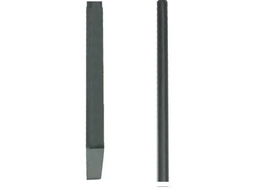Pony Pinch Point Pry Bar - 60 inch, Steel