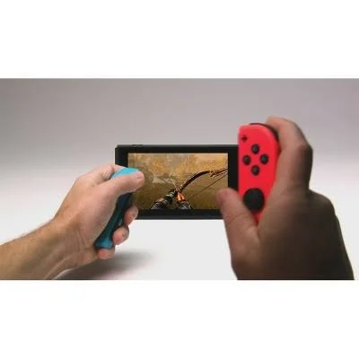 The Elder Scrolls V: Skyrim - Nintendo Switch