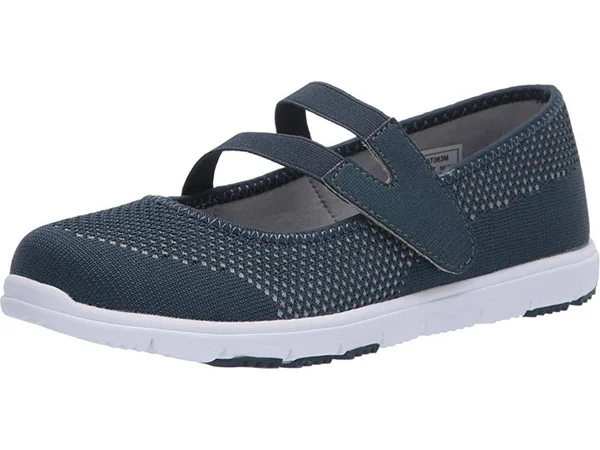 Prop閠 Women's TravelWalker Evo Mary Jane Shoes - Cape Cod Blue - 10EE