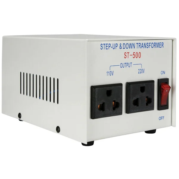 Philmore ST500 STEPUP - Stepdown Transformer 500 Watt