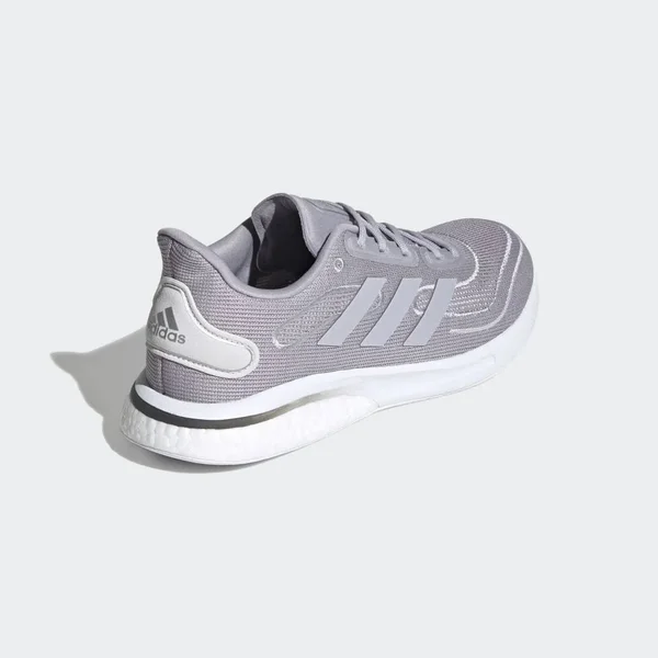 Adidas Women's Supernova Running Shoes FV6018 - 7.5, Grey