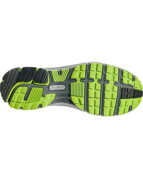 Nautilus Men's N1729 - Size: 11 W, Black