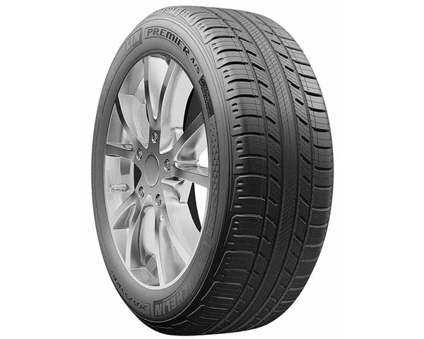 Michelin - Premier A/S - 215/45R17 87V