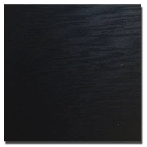 Fenchel Shades, 8x22 Top Diameter x 24x22 Bottom Diameter x 14 Slant, (Spider Attachment) Empire Lamp Shade - (Paper Black Matt