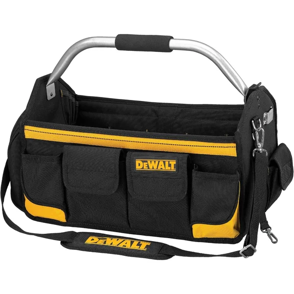 DeWalt Dg5587 14 in. Open-Top Tool Carrier