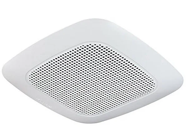 Delta BreezSignature Vfb25adbt 110 CFM Bath Exhaust Fan with Bluetooth Speaker