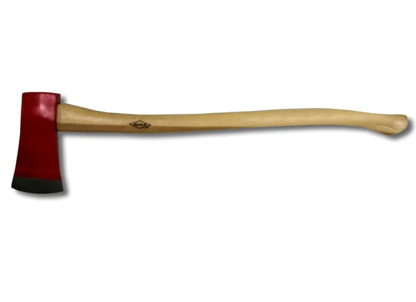 Nupla 06212 Axe - Flat Head, 36 in L, Hickory Handle