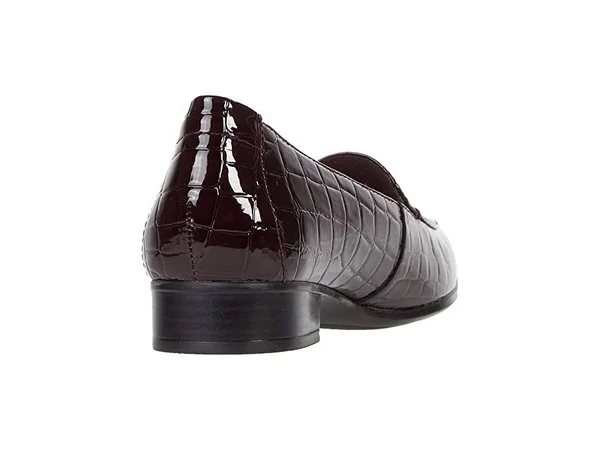 Clarks Juliet Lora 8 Women's Burgundy
