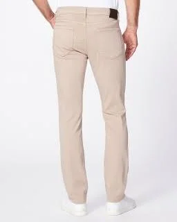 Paige Men's Federal - Toasted Almond Slim Jeans - Size 34