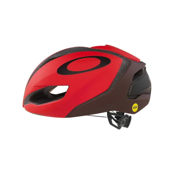 Oakley ARO5 Helmet Retina Burn/Black - M