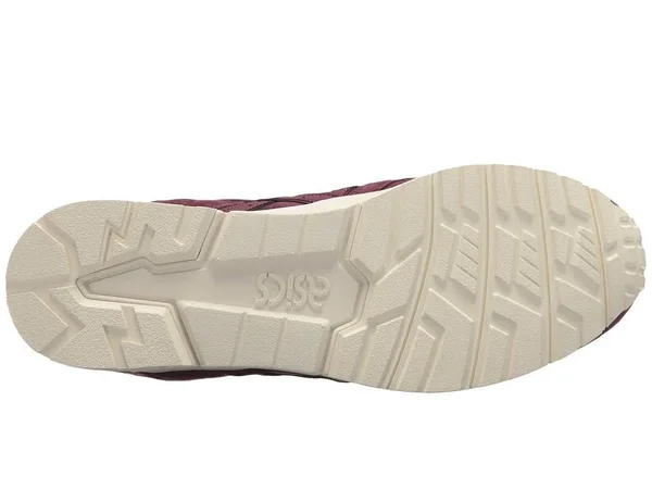 Asics Gel-Lyte V Wine