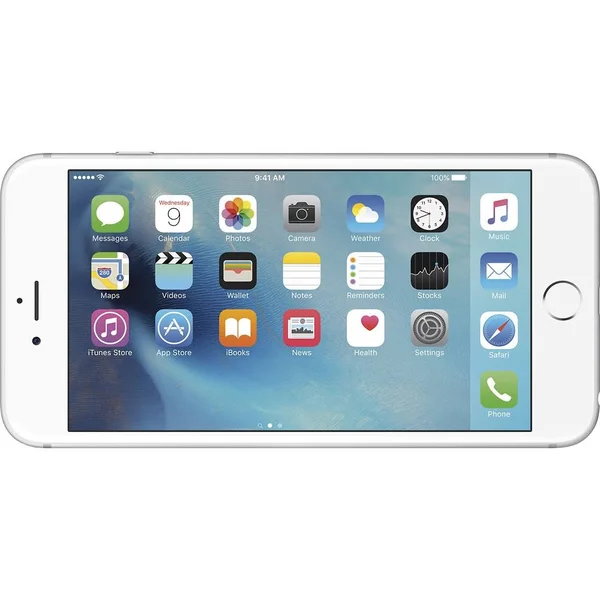 Apple iPhone 6S Plus 16GB - Silver