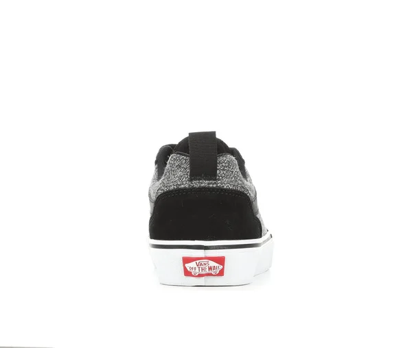 Vans Filmore Men's Skate Shoes, Size: Medium (8), Black