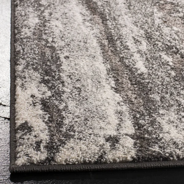 Safavieh Spirit 121 Grey - Dark Grey 8& x 10& Rug