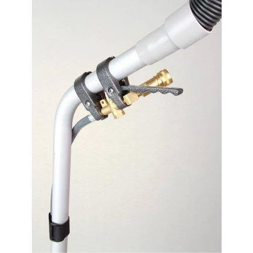 Dustless Technologies H0944 1.5 in. Wand with Squeegee Floor Tool