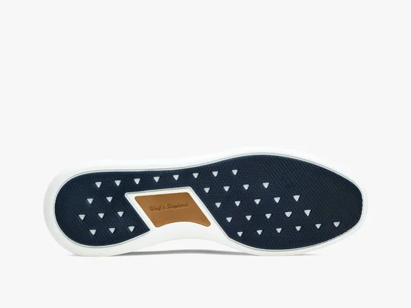 SwiftKnit Derby, Like Walking on Clouds, Wolf & Shepherd Onyx, Onyx, 12