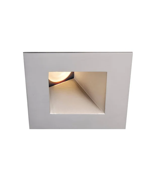WAC Lighting Tesla 3.5x22 Pro LED High Output TRIM, Brushed Nickel - HR3LEDT518PN830BN