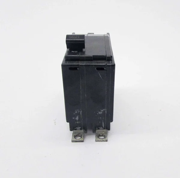 Square D QOB2100 2 Pole Circuit Breaker