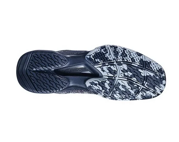 Babolat Jet Tere Men's Tennis Shoes Black/Black