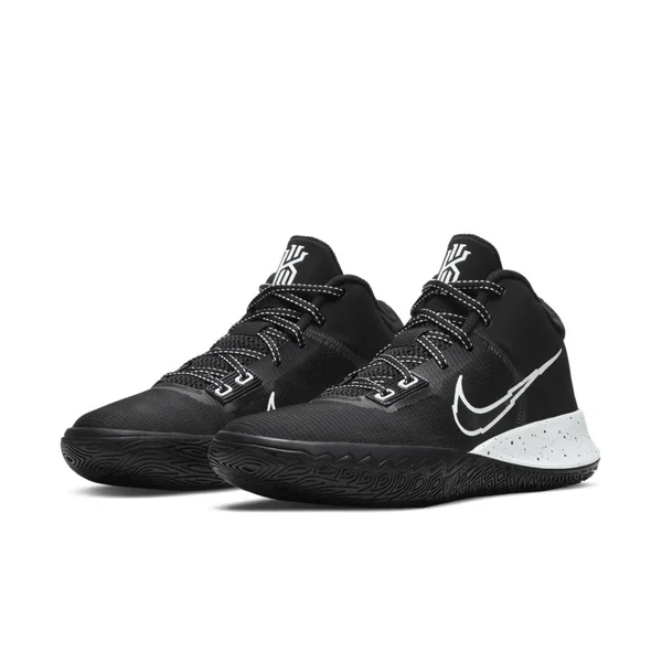 Nike Kyrie Flytrap 4 Basketball Shoes, Men's, Black
