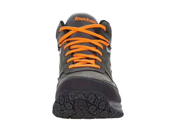 Dunham Men's Cloud Plus Waterproof Mid II Boot Castlerock, 9, 2E