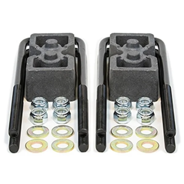 Daystar Comfort Ride 2 inch Rear Suspension Leveling Kit - KF09123