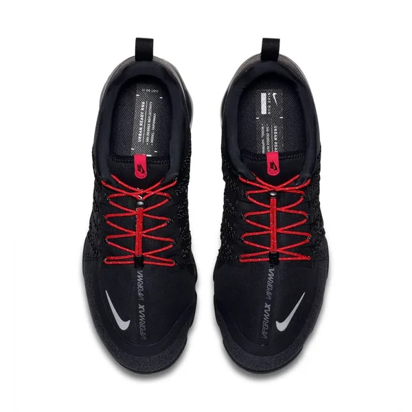 Nike Air VaporMax Run Utility - AQ8810-001 - Size 6.5