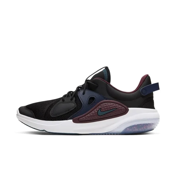 Nike Men's Joyride CC Running Shoes - Black - Size 7.0
