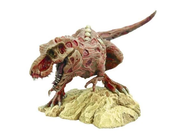 Du0026D Collector&s Series: Tomb of Annihilation - Tyrannosaurus Zombie