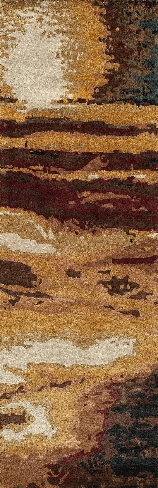 Momeni Impressions Rug Sunset 8& Runner