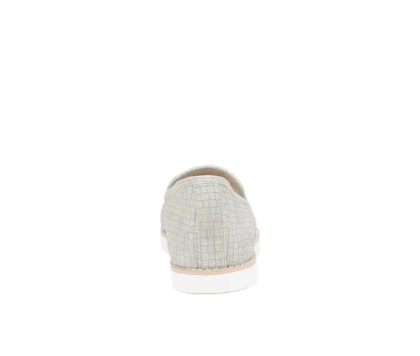 White Mountain Denny Women's Loafers - Grey