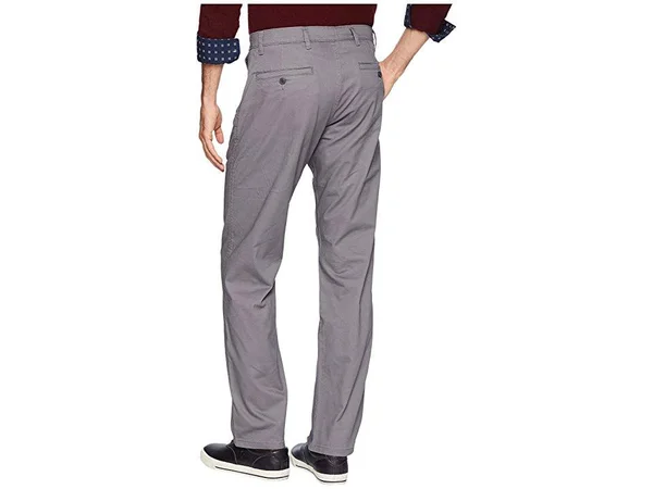 Dockers Men's Straight Fit Original Khaki All Seasons Tech Pants D2