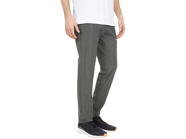 Adidas Ultimate365 Herringbone Pants Legend Earth 42/30