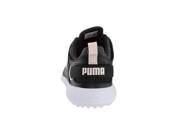 Puma Women's Ignite Blaze Pro Golf Shoes, Black