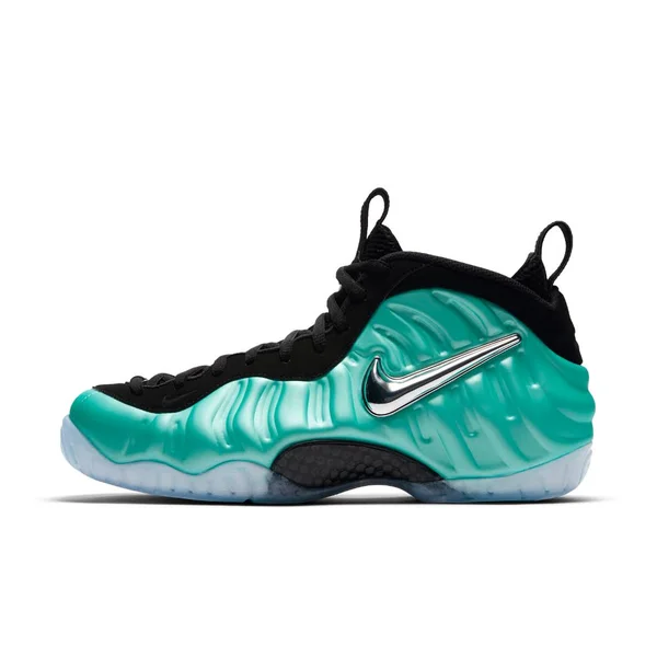 Nike Air Foamposite Pro - Island Green