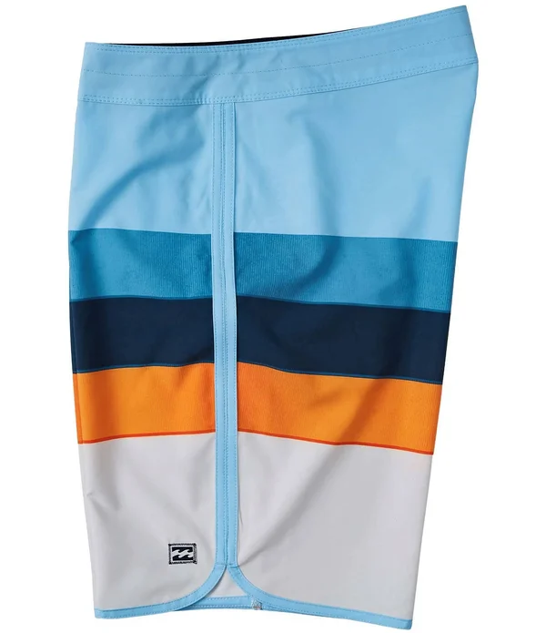 Billabong 73 Stripe Pro Boardshorts - Dark Navy - 33