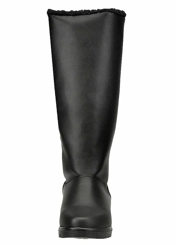Women's Toe Warmers Glacier - Size: 9.5, Black