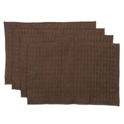 Catalina 20x22 Linen Placemat