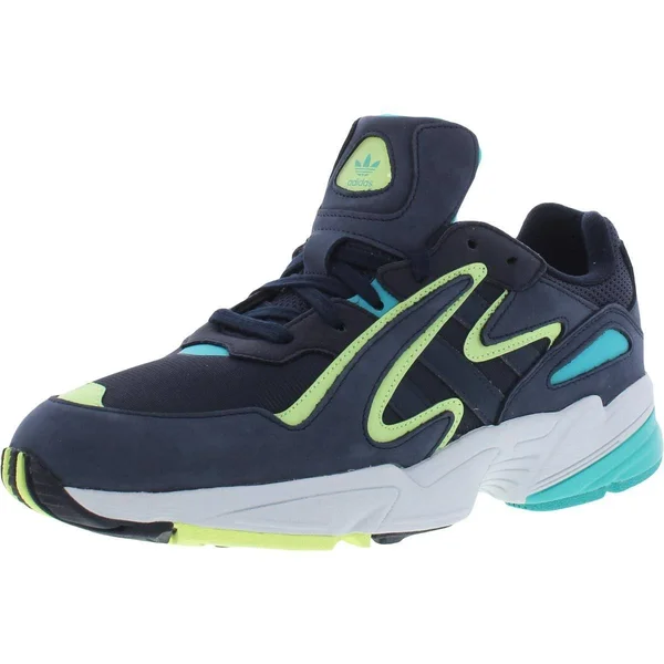 Adidas Originals Yung-96 Chasm in Navy