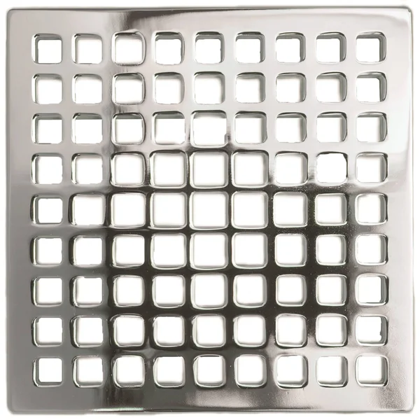 Newport Brass 233-401/65 Biscuit 4x22 Square Shower Drain