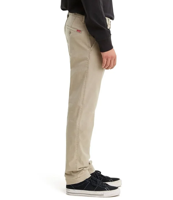 Levi&s Standard Taper Chino Pants - 30 32