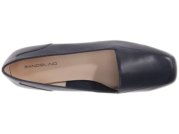 Women's Bandolino Liberty Flat, Size: 12