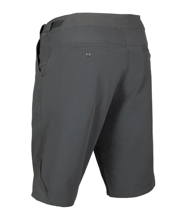 Men's Cross Country Shorts - Showers Pass Alpine Blue, 28 by Showers Pass