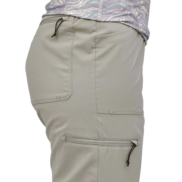 Patagonia Tech Joggers - Women's Drifter Grey - XL