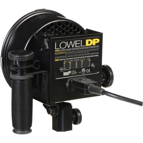 Lowel DP Light