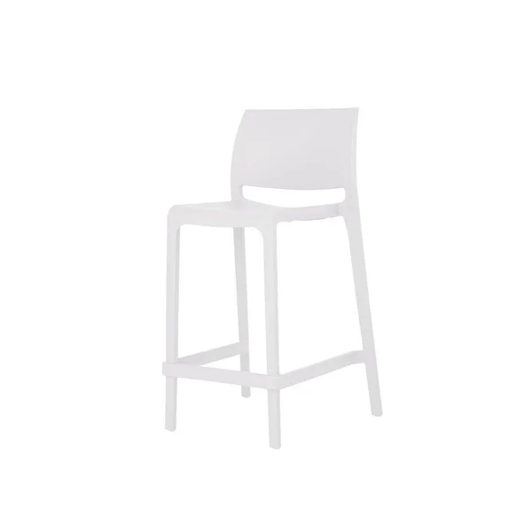 Sensilla Stackable Counter Stool - Purple