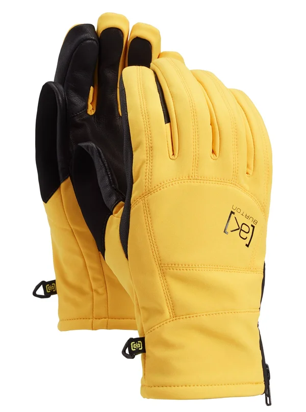 Burton AK Tech Glove - Men's Spectra Yellow, XL