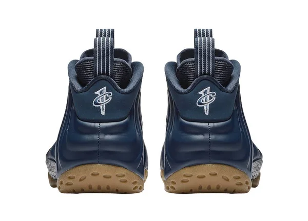 Nike Air Foamposite One Midnight Navy